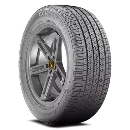 Continental CONTI4X4CONTACT 255/50R19