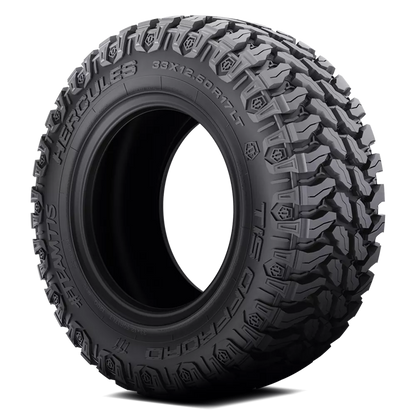 Hercules TIS OFFROAD TT1 37X12.50R17LT