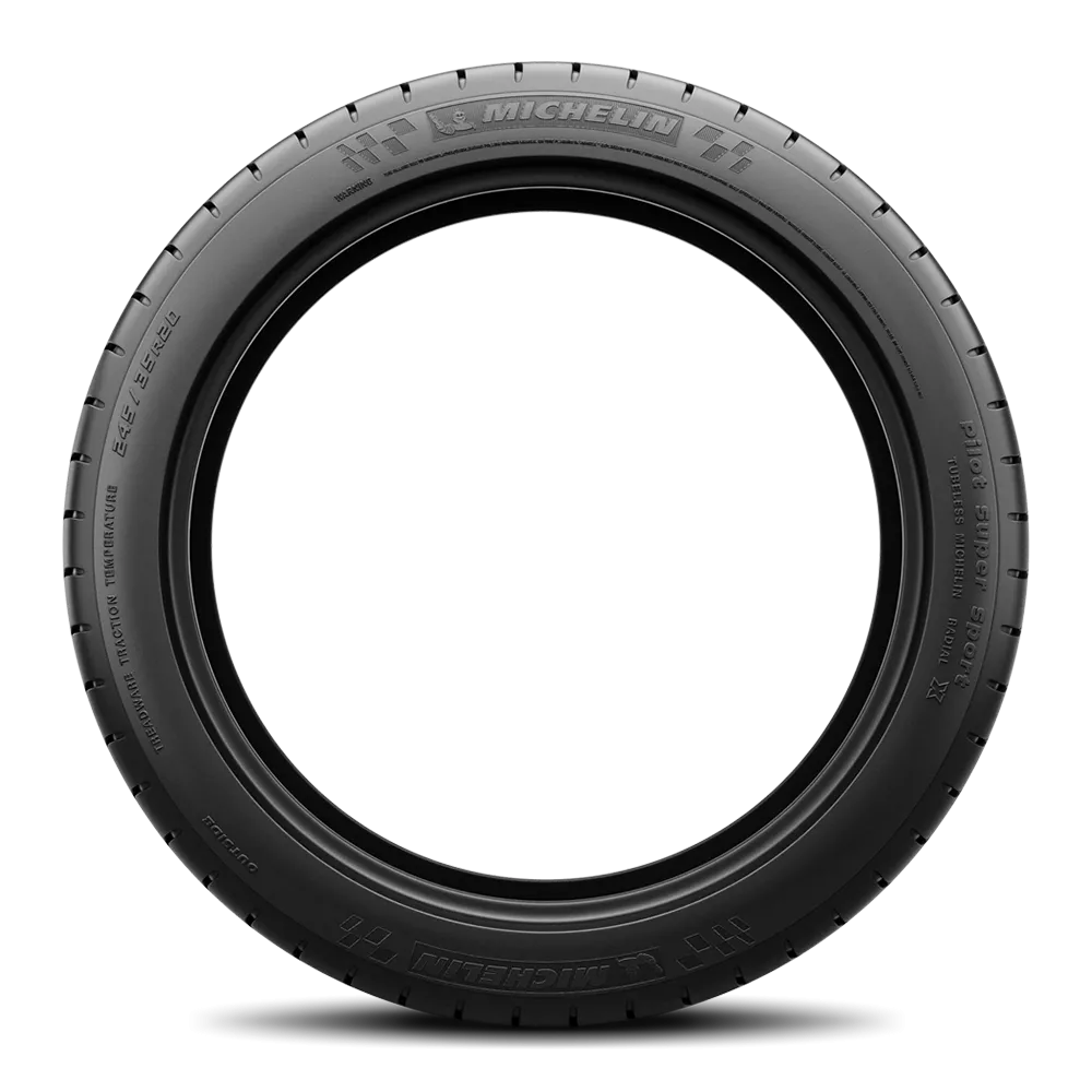 Michelin PILOT SUPER SPORT 275/30R20