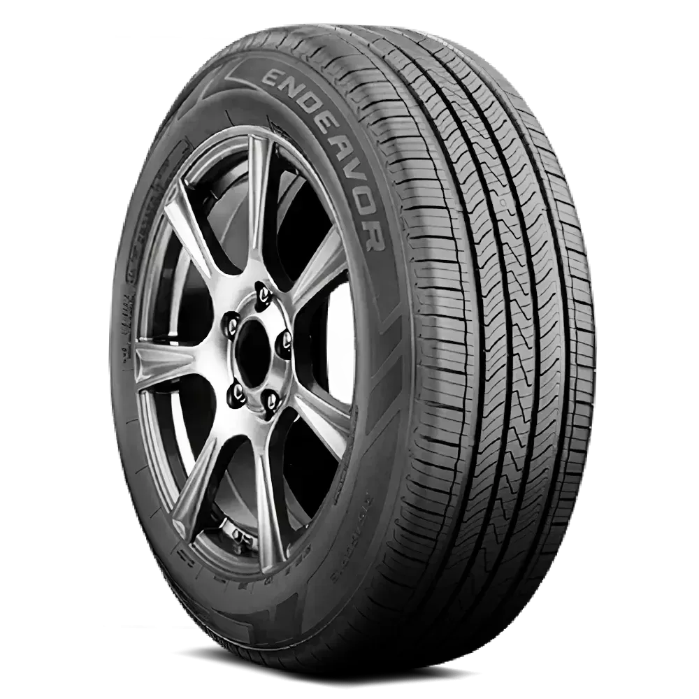 Cooper Tires ENDEAVOR SNOW CLAW 195/65R15