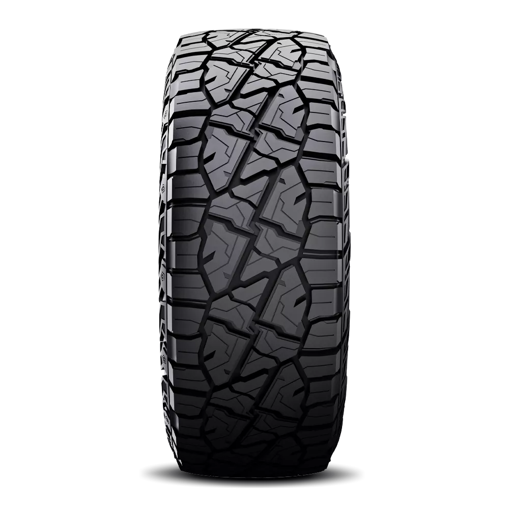 Hercules TIS OFFROAD RT1 LT295/60R20