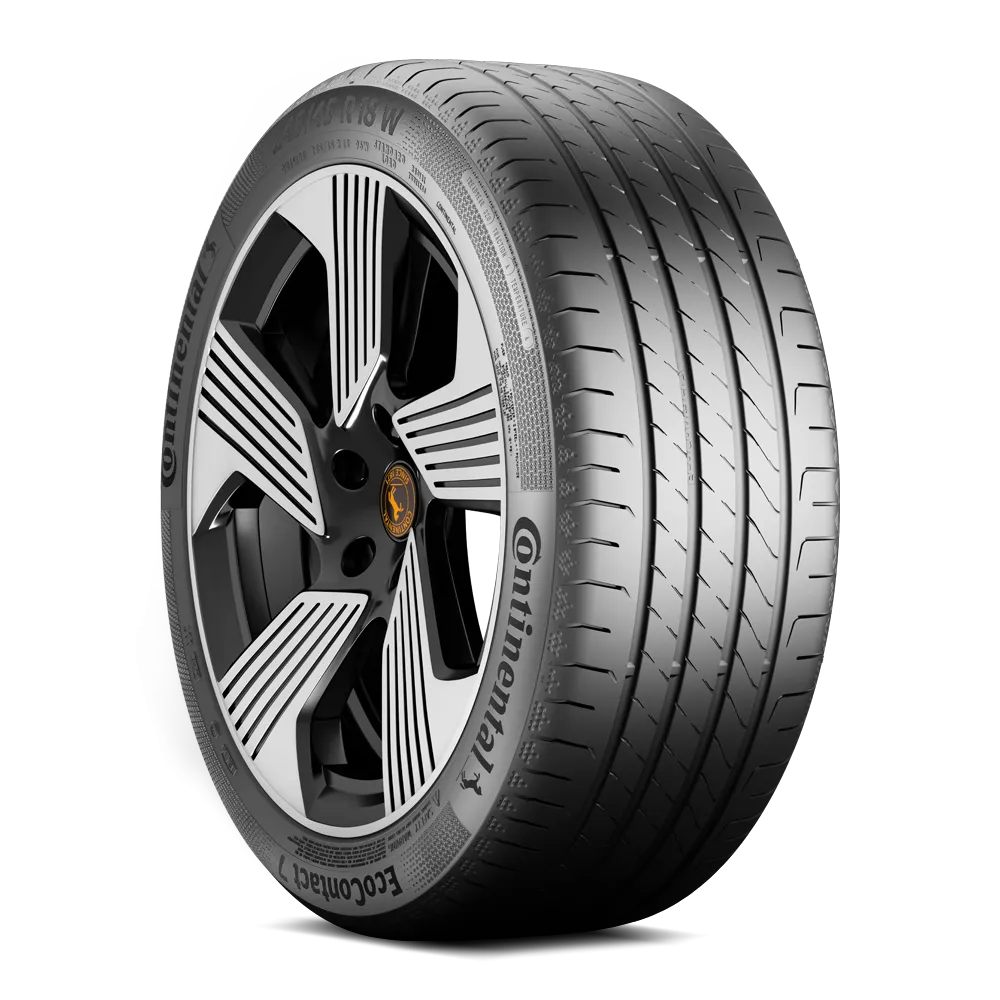 Continental ECOCONTACT 7 225/50R17