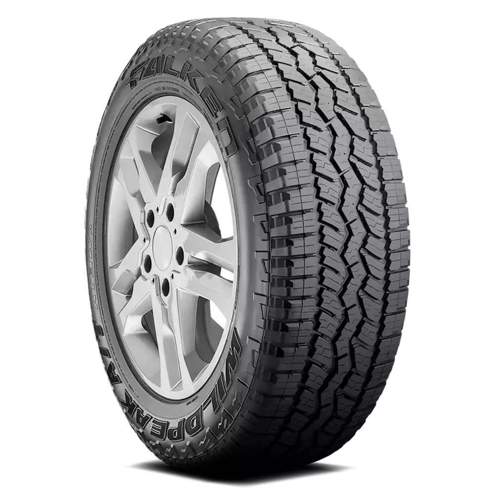 Falken WILDPEAK AT3WA 265/60R18