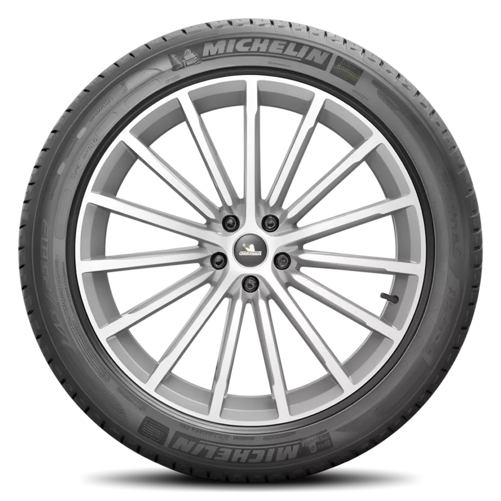 Michelin PRIMACY MXM4 ZP 245/50R19