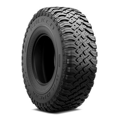 Falken WILDPEAK M/T MT01 LT37X12.50R17