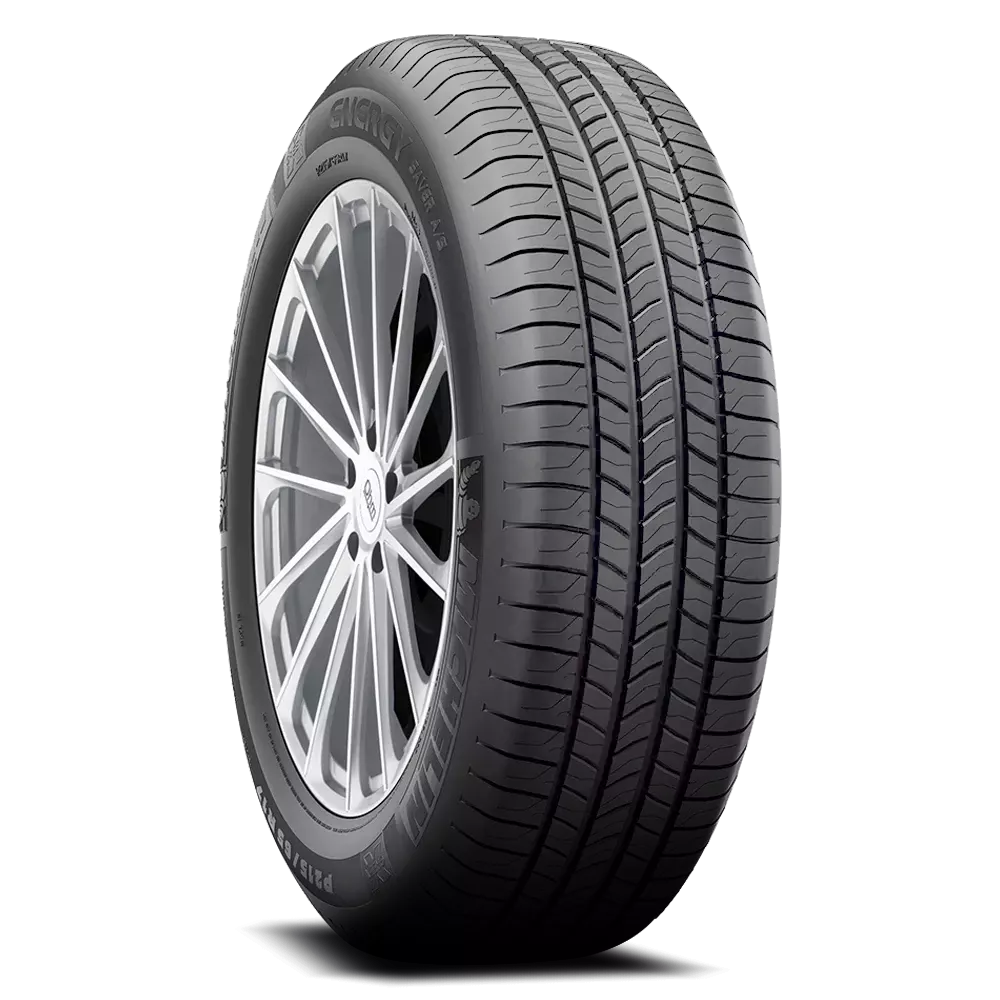Michelin ENERGY SAVER A/S LT235/80R17