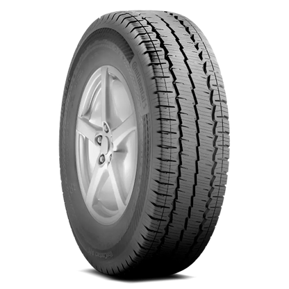 Continental VANCONTACT A/S 225/75R16C
