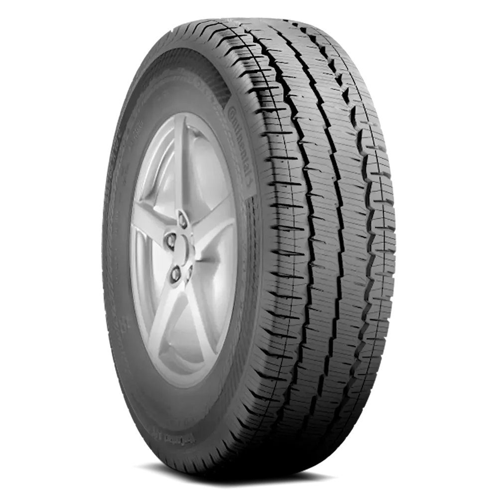 Continental VANCONTACT A/S 235/60R16