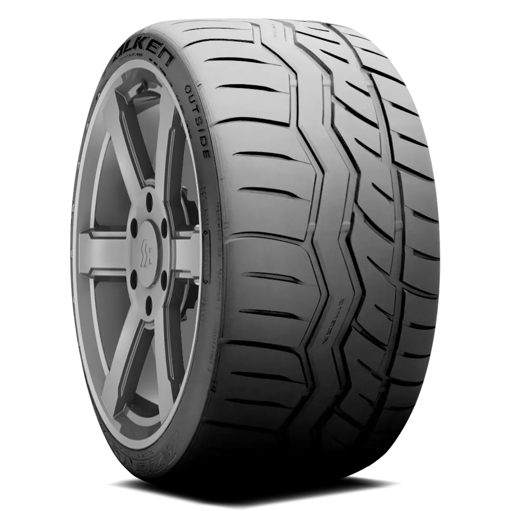 Falken AZENIS RT-615K+ 275/35R18
