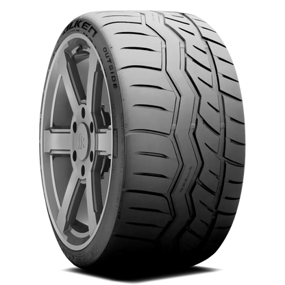 Falken AZENIS RT-615K+ 275/35R18