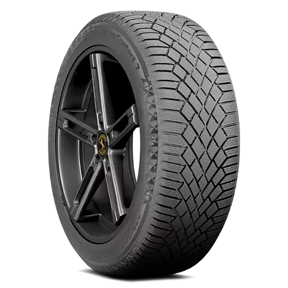 Continental VIKINGCONTACT 7 235/50R18