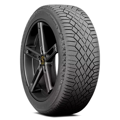 Continental VIKINGCONTACT 7 235/50R18