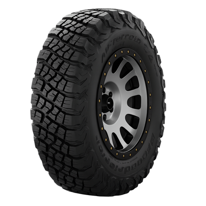 BFGoodrich MUD TERRAIN T/A KM3 LT255/65R17 | 09656