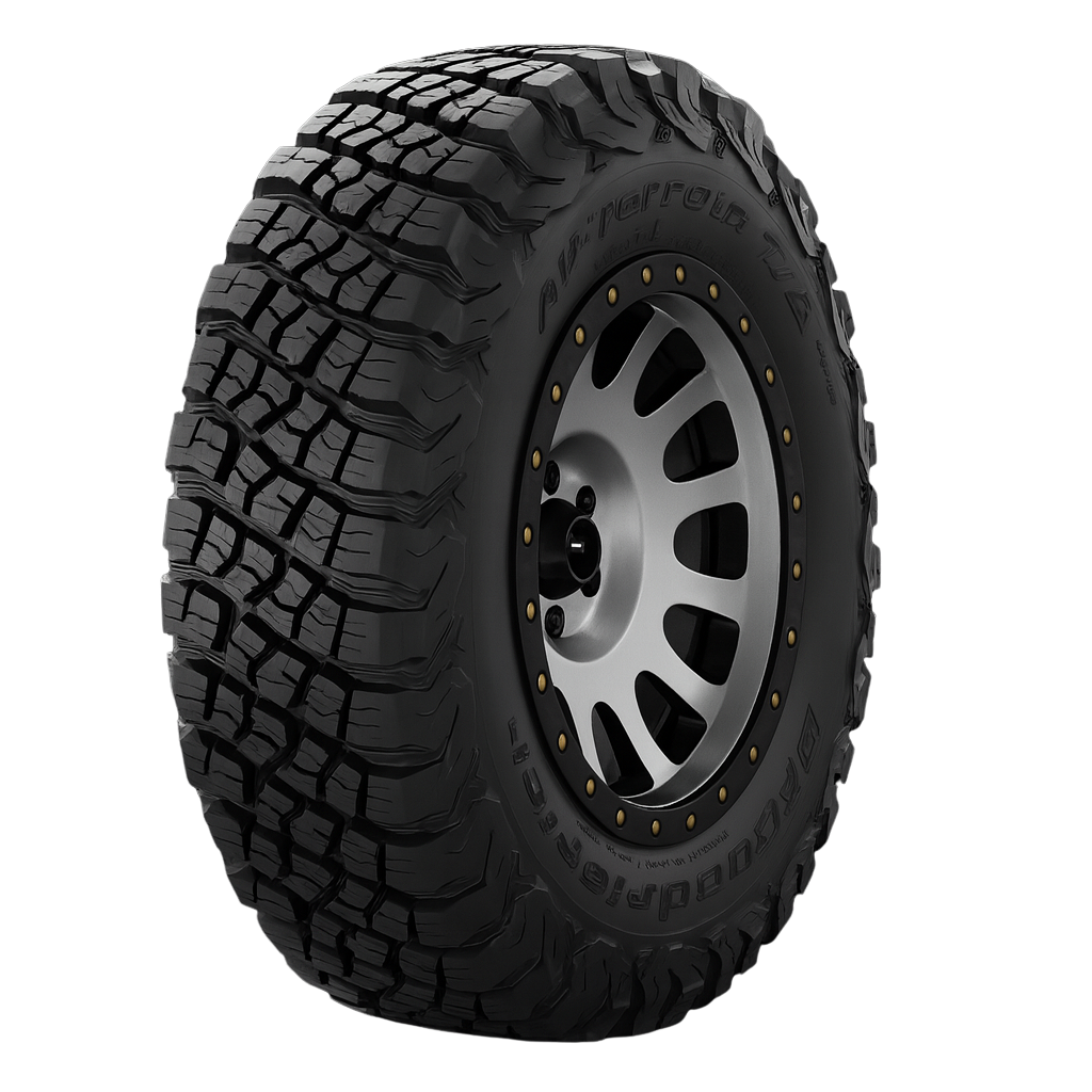 MUD TERRAIN T/A KM3 LT31X10.50R15