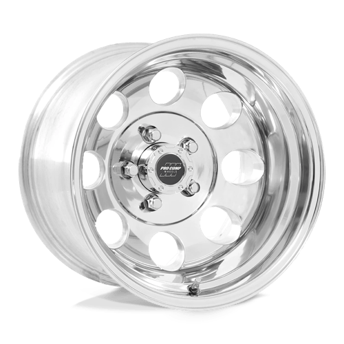 Pro Comp Alloys | PA69 VINTAGE | 17.0x9.00 | 6X135 | -6 | POLISHED