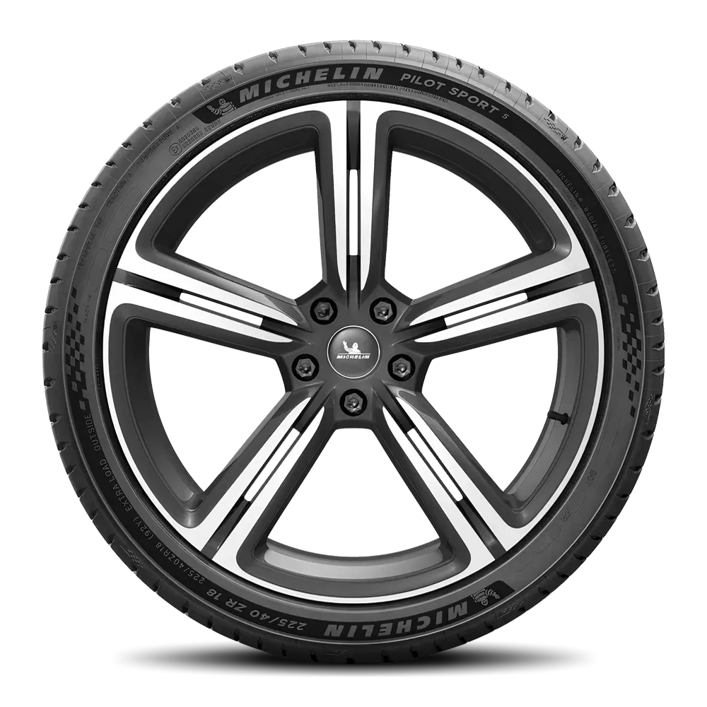 Michelin PILOT SPORT 5 235/50R18