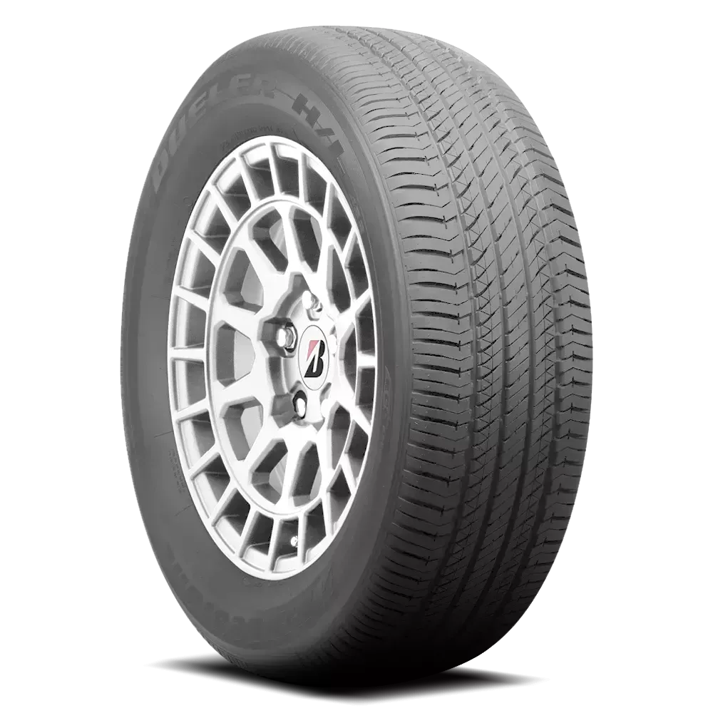 Bridgestone DUELER H/L 422 ECOPIA 245/55R19
