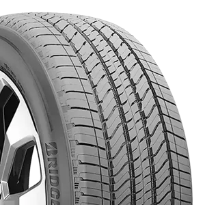 Bridgestone ALENZA A/S 02 LT265/70R18 | 013587