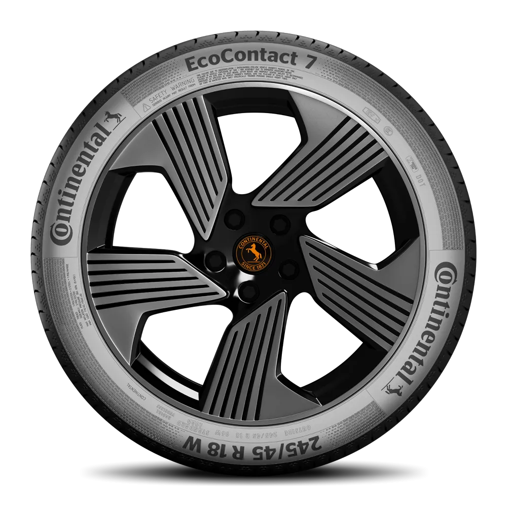 Continental ECOCONTACT 7 225/40R19