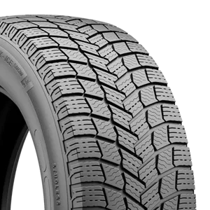 Michelin X-ICE SNOW 215/60R16 - Michelin Tire – TCWcanada