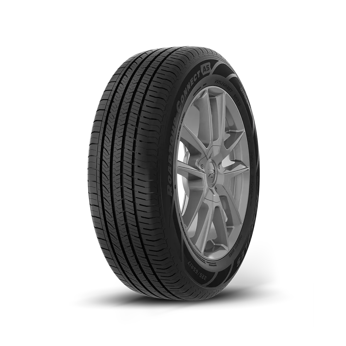 Hercules ROADTOUR CONNECT AS 225/65R17