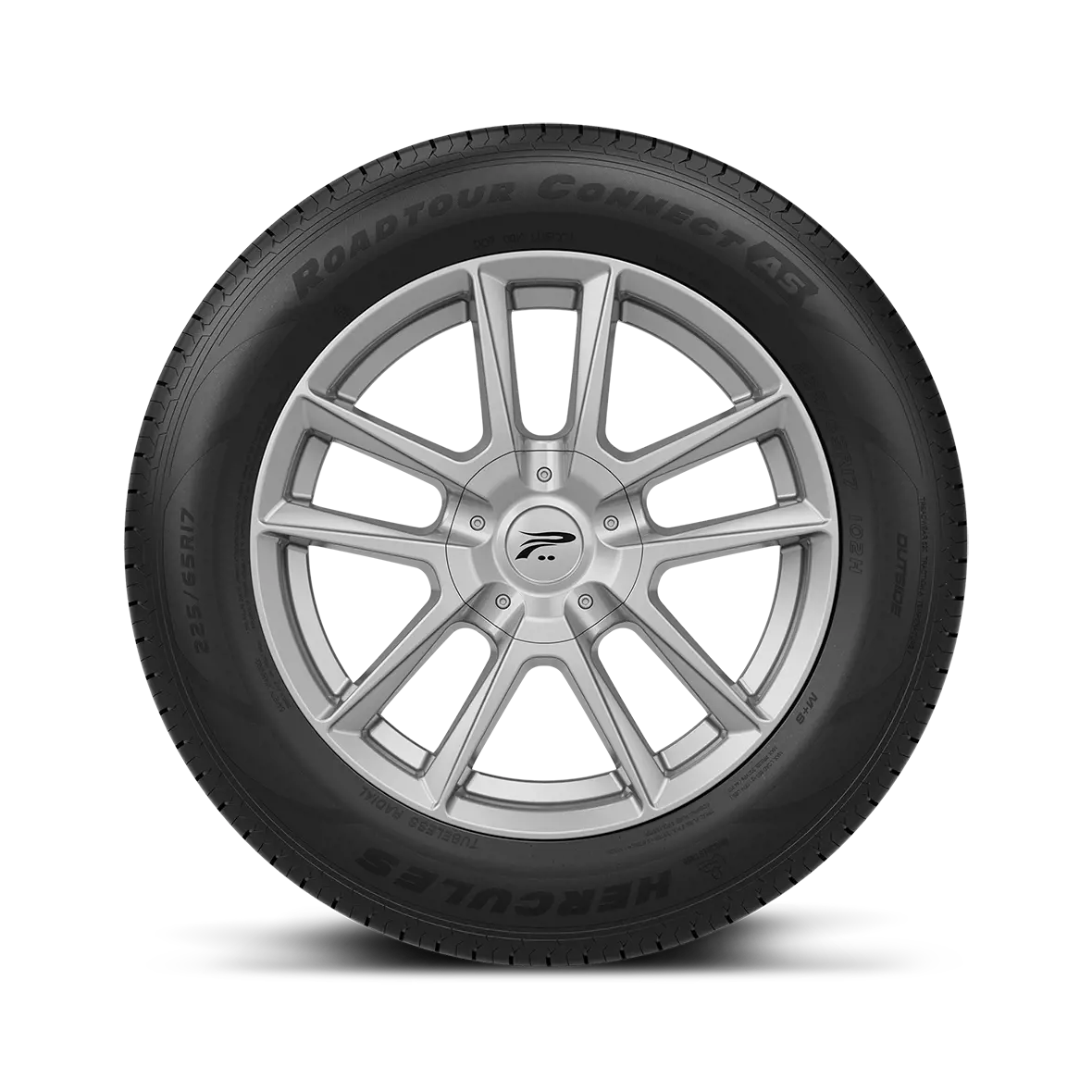 Hercules ROADTOUR CONNECT AS 205/60R16