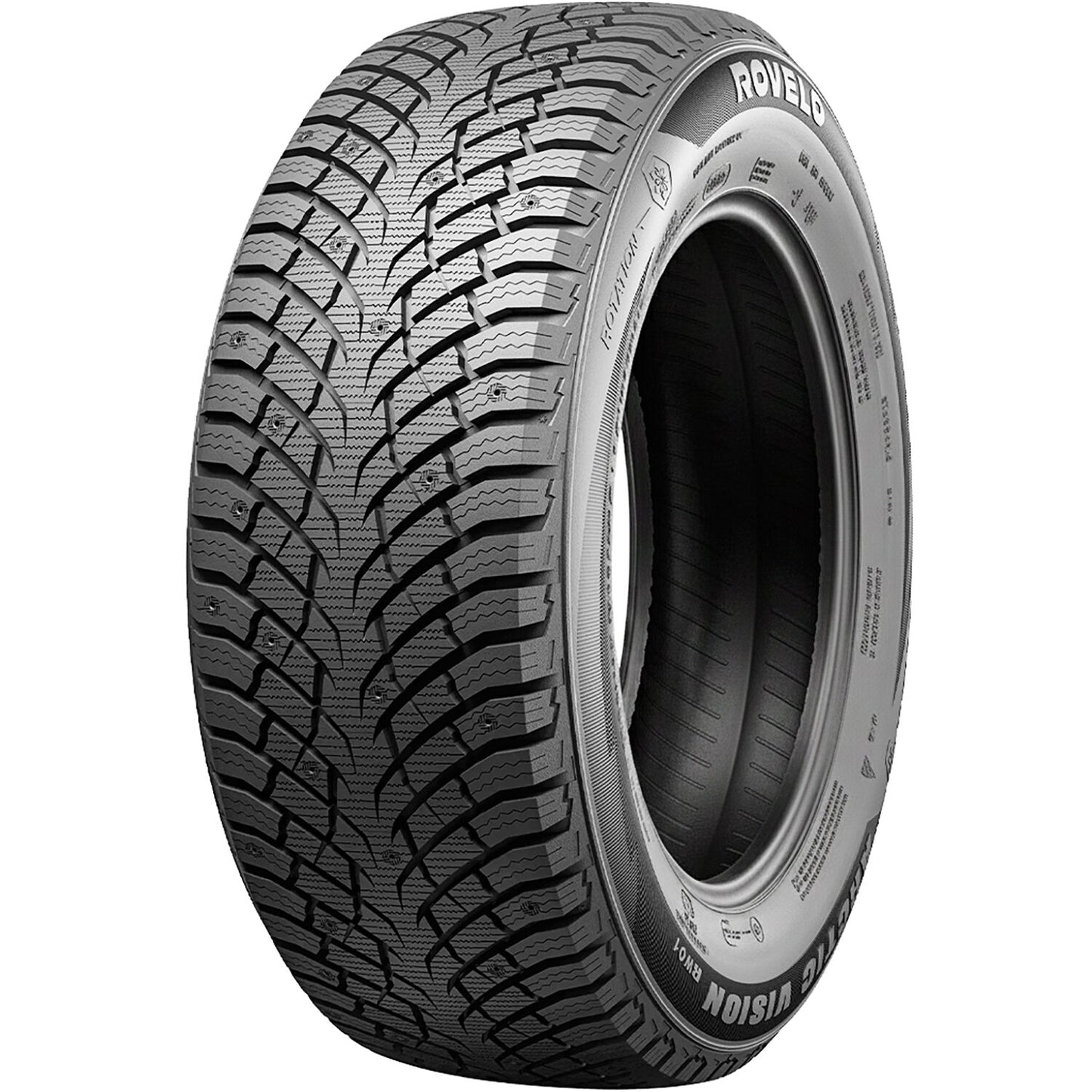 Rovelo ARCTIC VISION 235/35R19