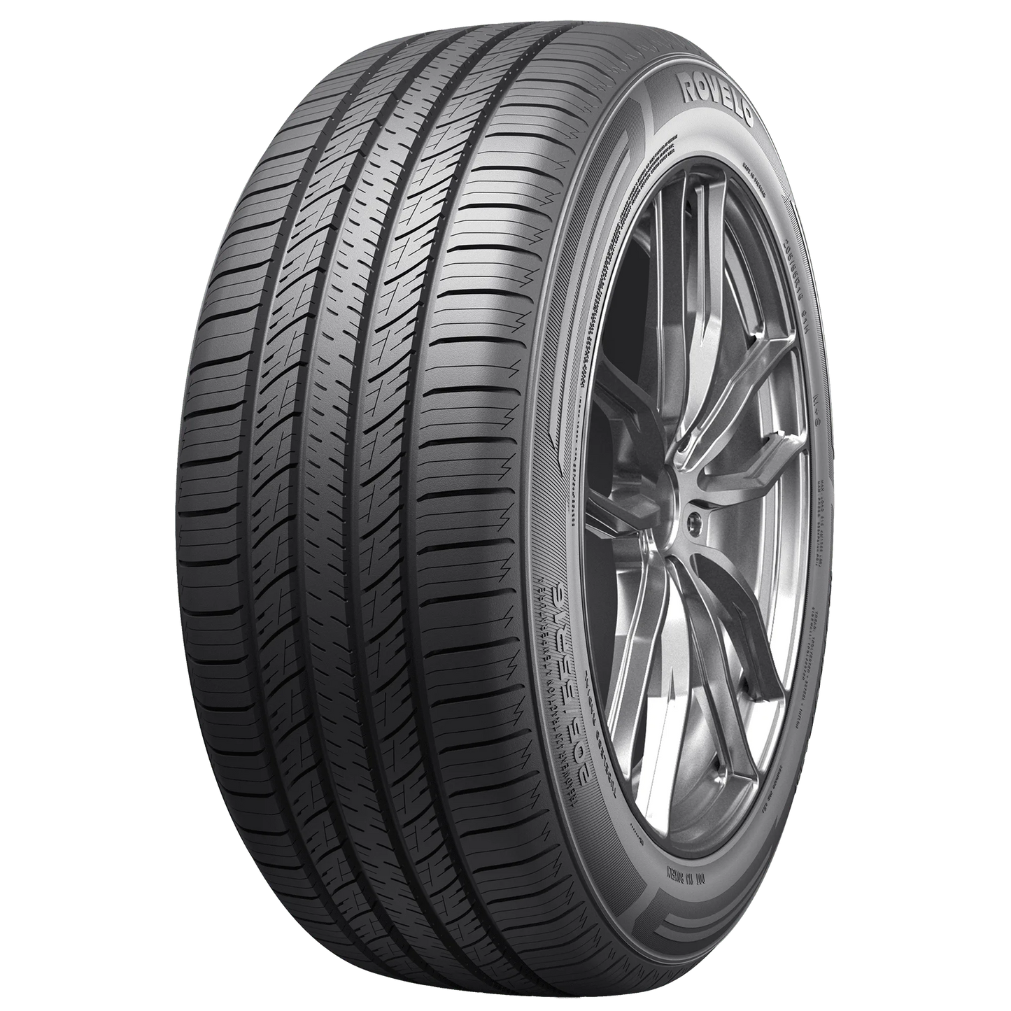 Rovelo INSTINCT AS01 225/65R16