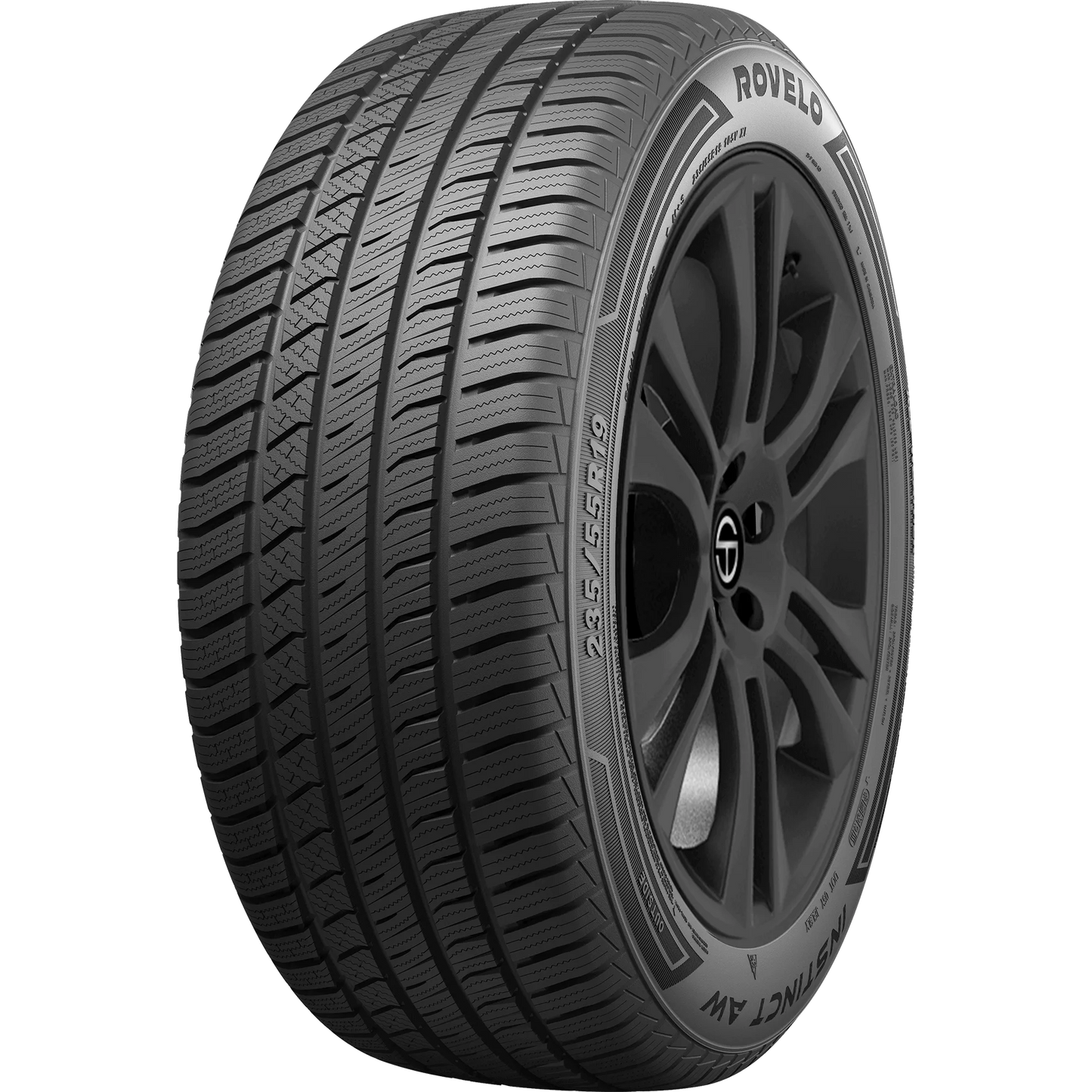 Rovelo INSTINCT AW 245/50R20