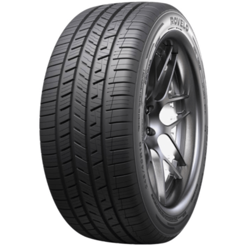 Rovelo INSTINCT UHP AS HP01 245/40R20