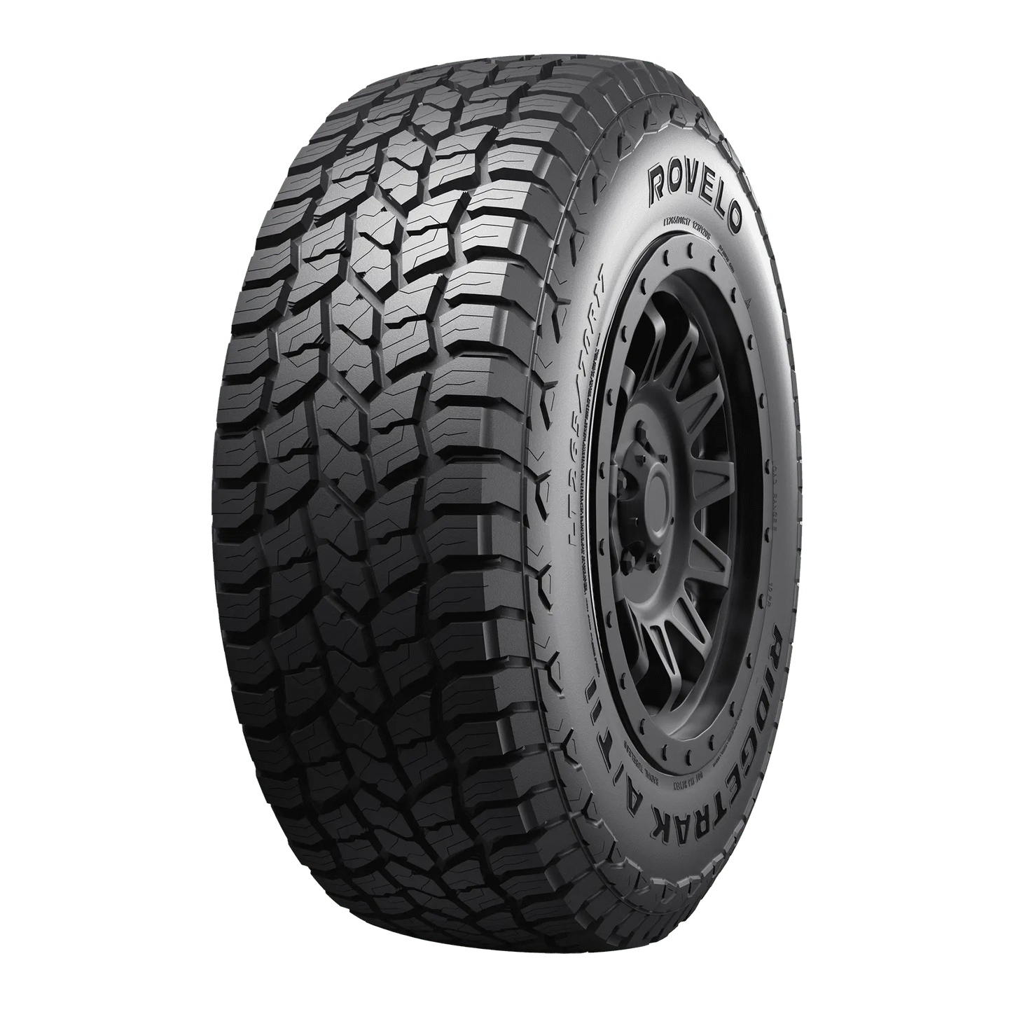 Rovelo RIDGETRAK R/T RT01 275/55R20