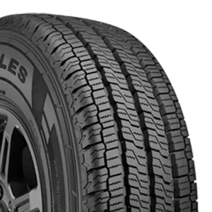 Hercules TERRA TRAC CH4 195/75R16