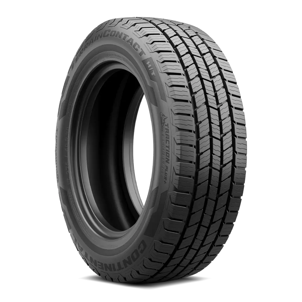 Continental TERRAINCONTACT H/T 275/60R20