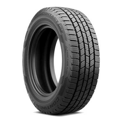 Continental TERRAINCONTACT H/T LT275/65R20