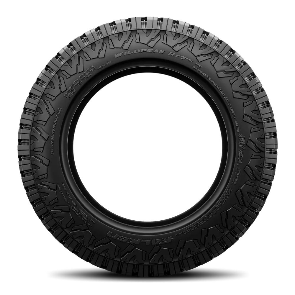 Falken WILDPEAK R/T01 LT295/55R20