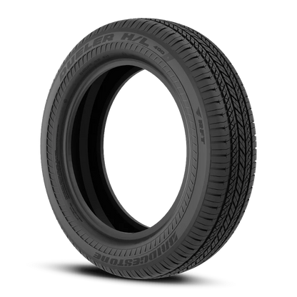 Bridgestone DUELER H/L 400 245/55R19