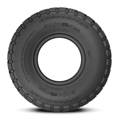BFGoodrich BAJA T/A KR LT37X12.50R17