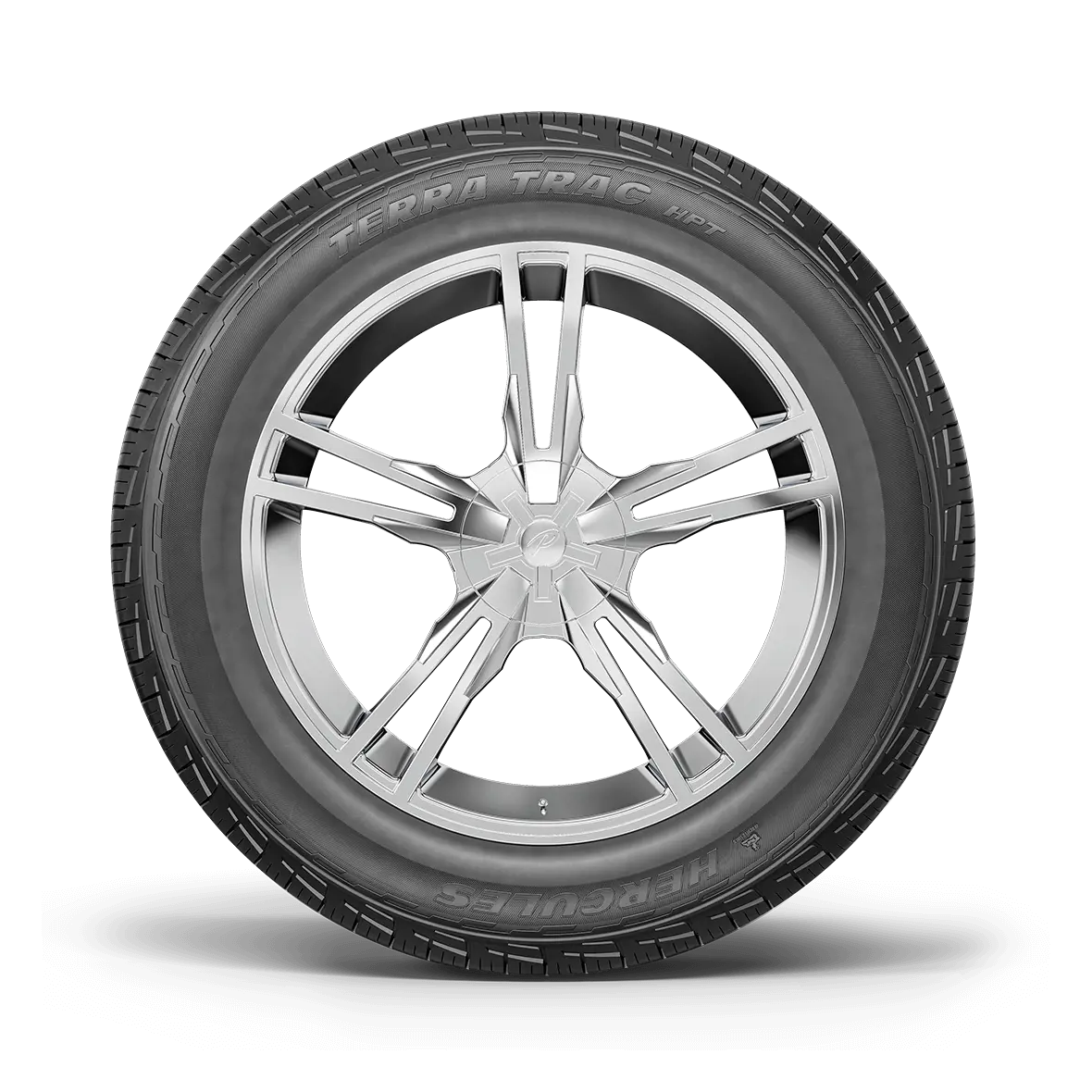 Hercules TERRA TRAC HPT 225/70R16