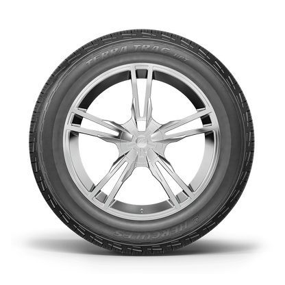 Hercules TERRA TRAC HPT 225/65R17