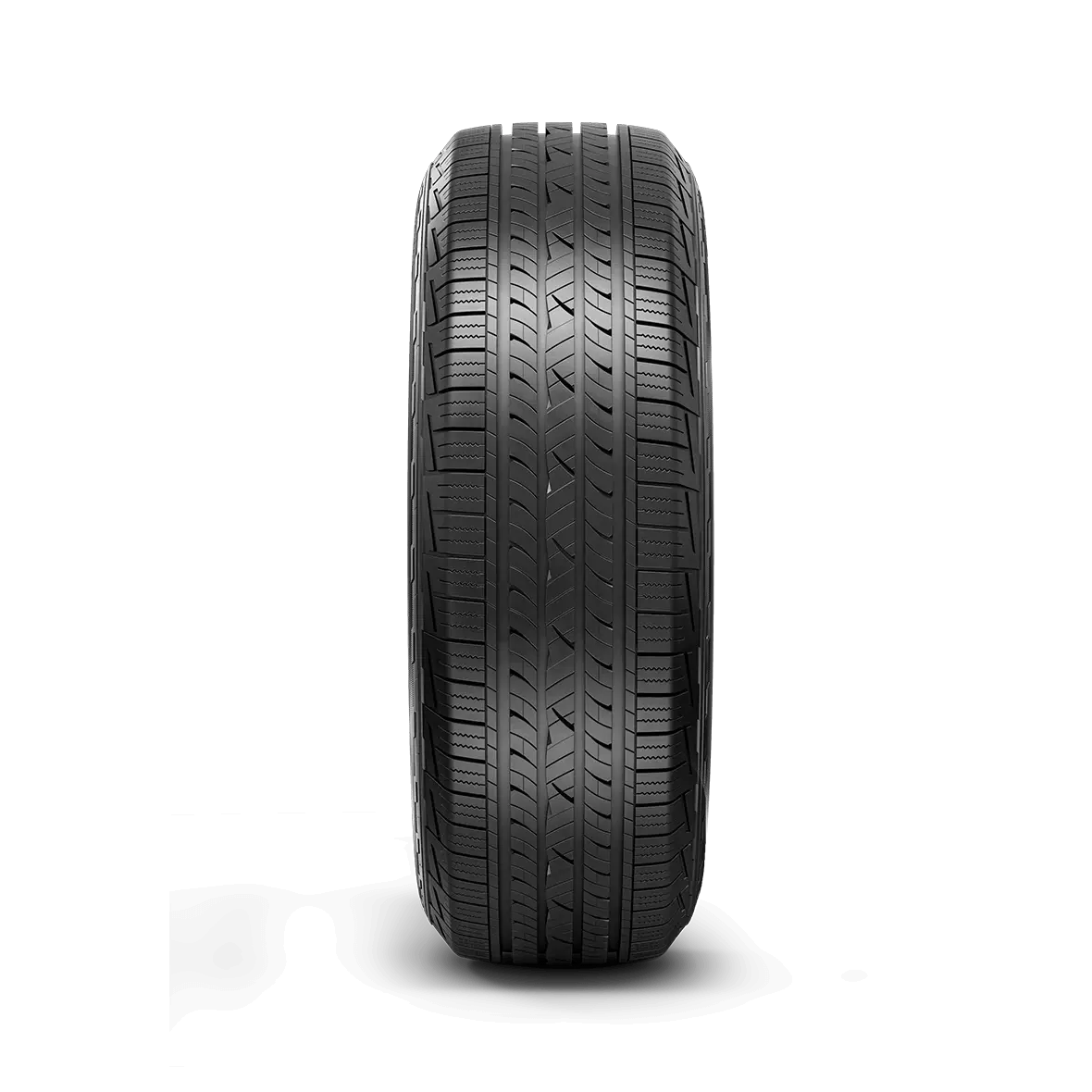 Hercules TERRA TRAC HPT 235/75R16