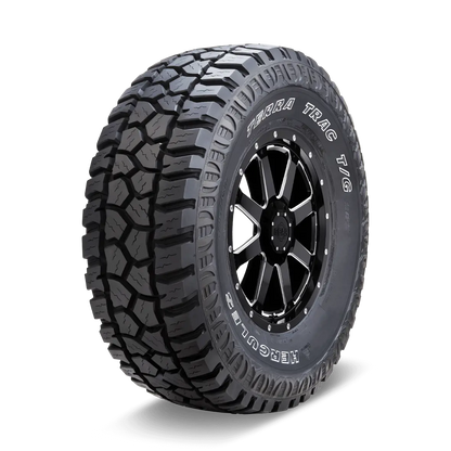 Hercules TERRA TRAC T/G MAX LT265/70R17