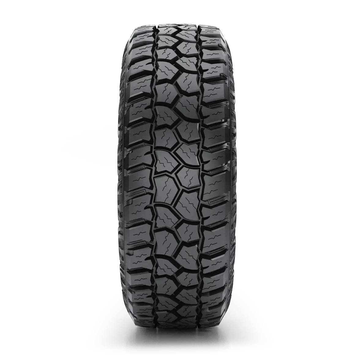 Hercules TERRA TRAC T/G MAX LT285/75R17