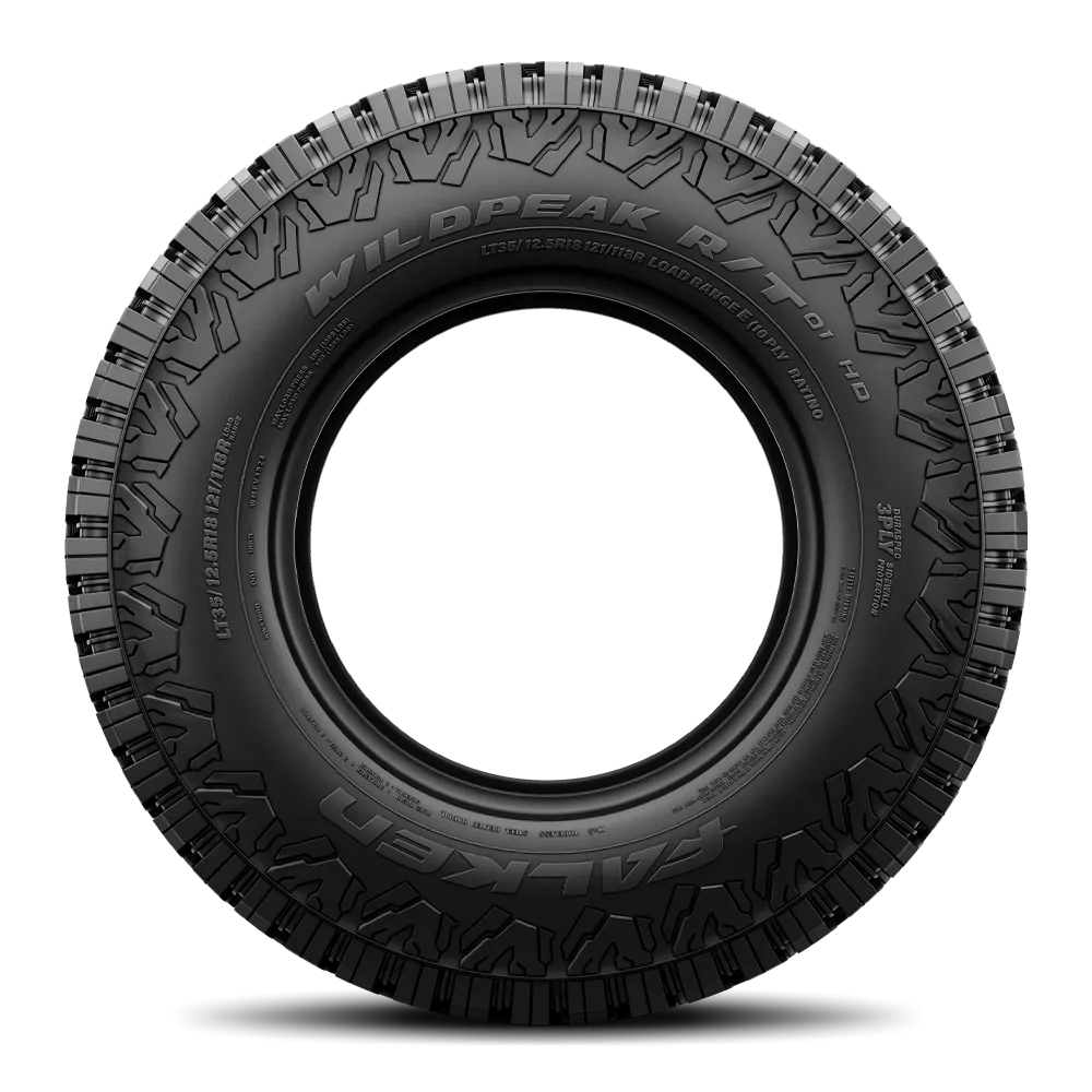 Falken WILDPEAK R/T01 LT285/75R18