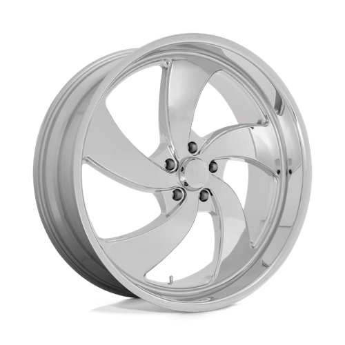 US Mag 1PC | U132 DESPERADO | 20.0x9.50 | 6X139.7 | 1 | CHROME
