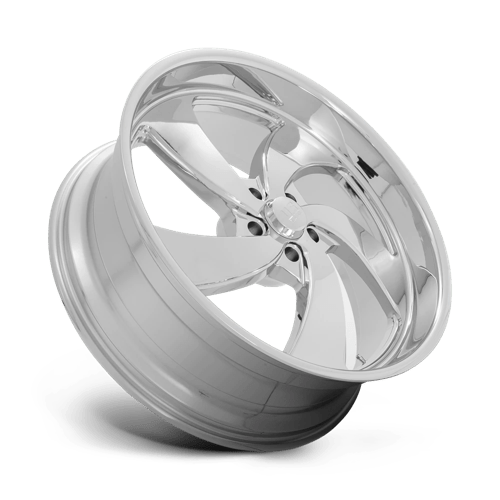 US Mag 1PC | U132 DESPERADO | 20.0x8.00 | 6X139.7 | 1 | CHROME