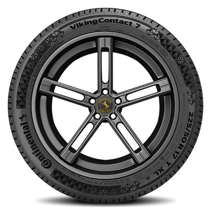 Continental VIKINGCONTACT 7 185/55R15