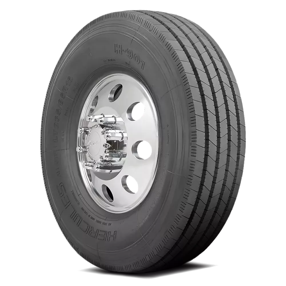 Hercules H-901 LT HWY ALL STEEL LT245/75R16