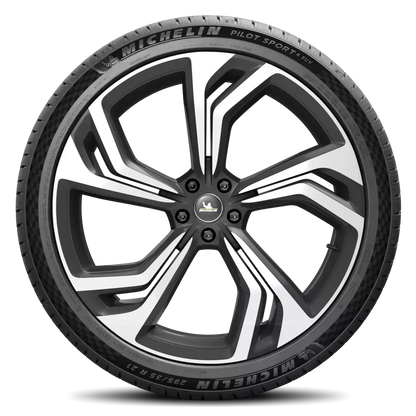 Michelin PILOT SPORT 4 SUV 295/35R21