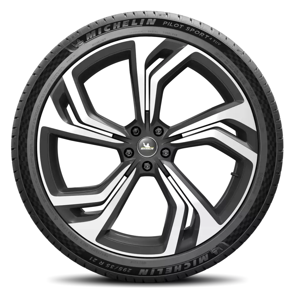 Michelin PILOT SPORT 4 SUV 265/50R20