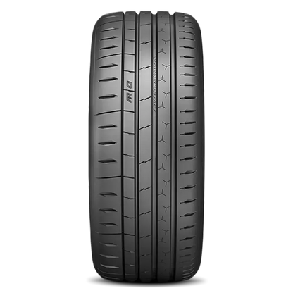 Continental EXTREMECONTACT SPORT 02 225/50R16